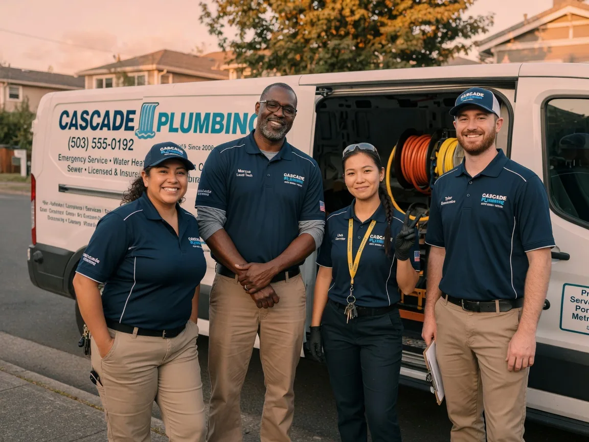 Emergency Plumber company in Chilmark, MA